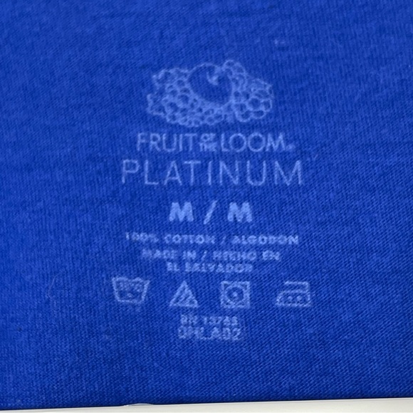 Fruit of the Loom, Super Mom Tshirt. Size Medium. Good used condition! - Picture 3 of 6